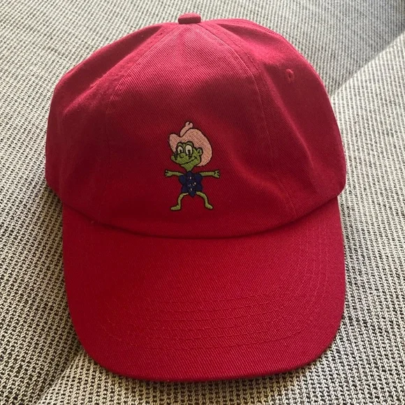 Accessories The Simpsons Springfield Isotopes Cap Poshmark